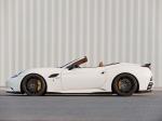 Ferrari California by Hamann 2009 года